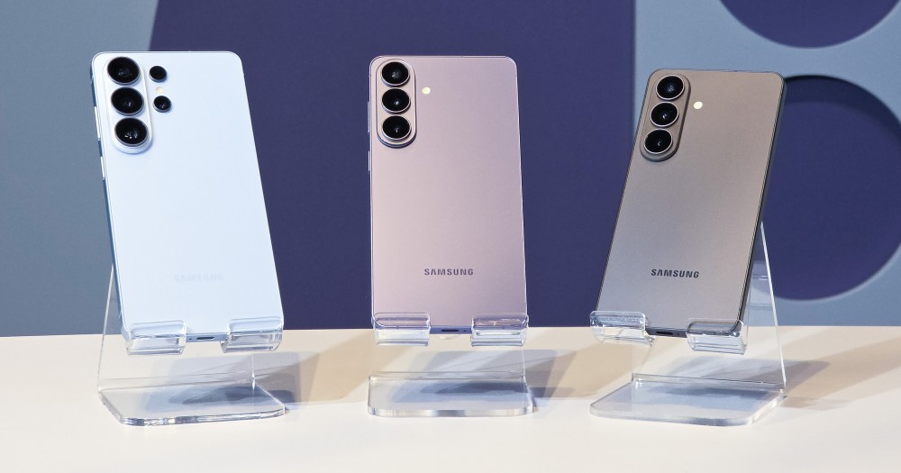 Samsung Mobile Galaxy Unpacked 2026 Galaxy S26 Series A First Look main1