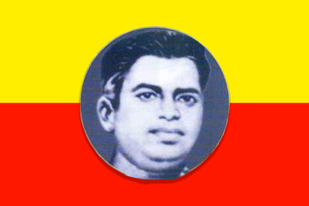 ಕರುನಾಡ ಧ್ವಜದ ನಿಜವಾದ ಕಥೆ: ಕೆಂಪು-ಹಳದಿ ಬಾವುಟದ ಹಿಂದಿರುವ ನೆತ್ತರು, ಕಣ್ಣೀರು ಮತ್ತು ಕನ್ನಡಿಗರ ಕೆಚ್ಚೆದೆಯ ಇತಿಹಾಸ! 3 img 1